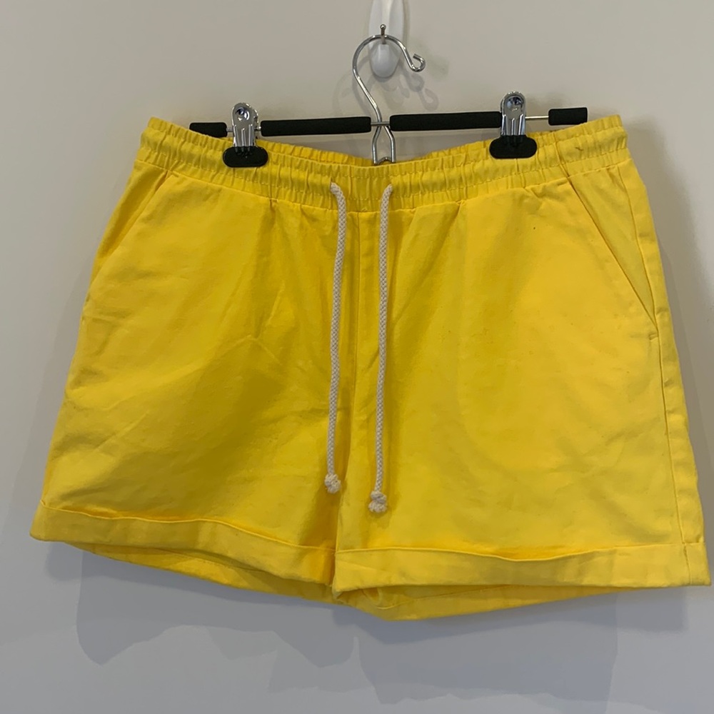 Joe Fresh Cotton Shorts